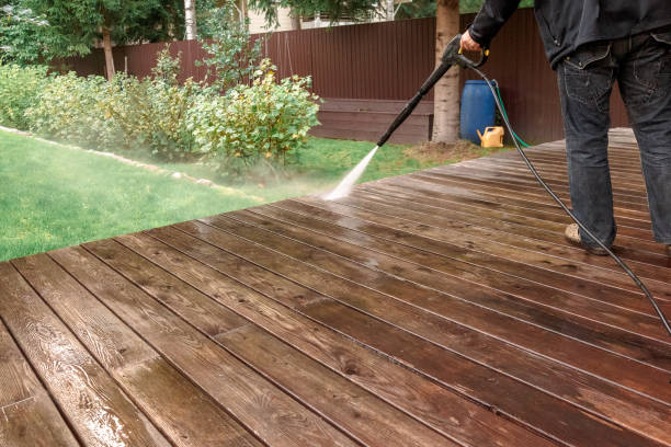 Reliable Arrowhead Beach, NC Pressure Washing Services Solutions
